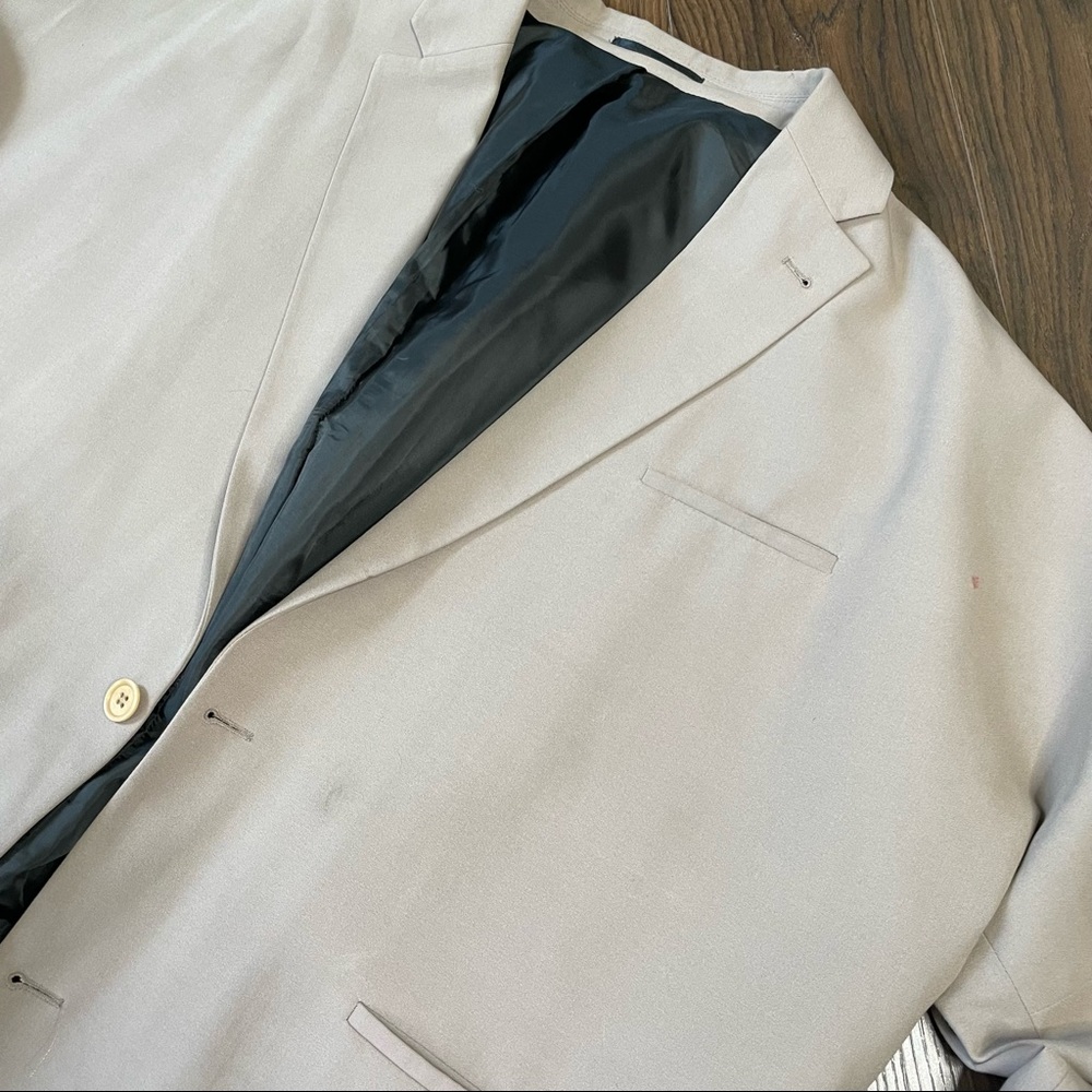 OS blazer - Picture 2 of 6